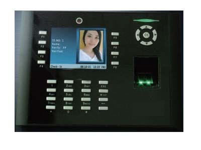 Fingerprint Terminal (M100A)