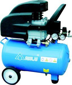 Air Compressor (AAC-WY2)