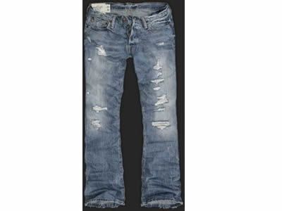 High Quality Jeans