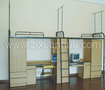 School Bed (XH-1023)