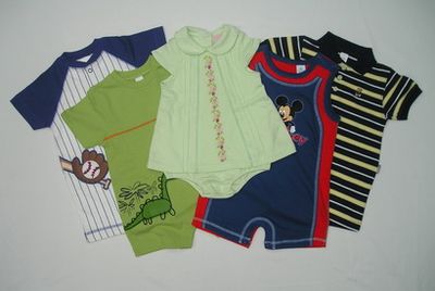 Knitting Apparel