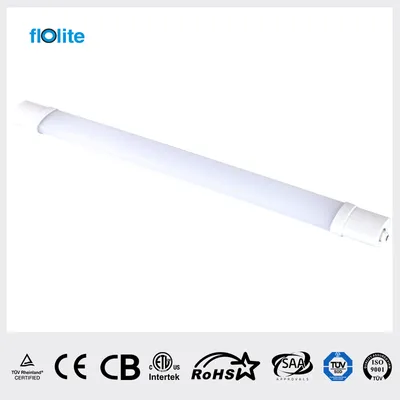 Fi-4000 Series LED Tri-Proof Light