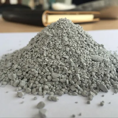 Dicalcium Phosphate 18% Grey Granular DCP CAS 7789-77-7 Animal Nutrition