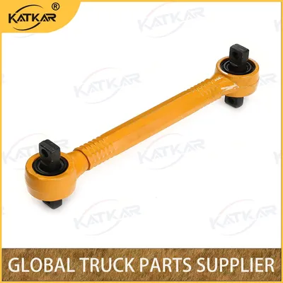 High Quality Truck Parts Suspension Torque Rod Dz91259525274 for Sinotruk HOWO/Shacman/FAW/Jiefang
