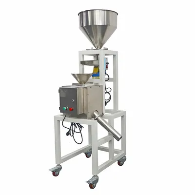 Hot Selling Grain Metal Separator Detector for Food Processing