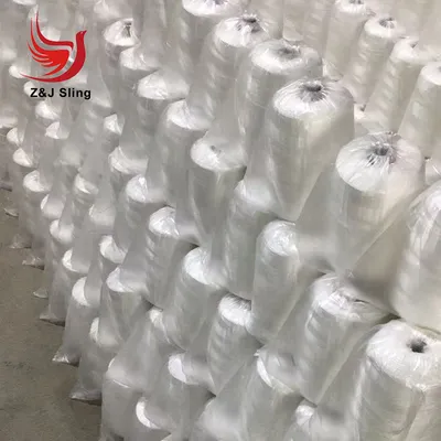 High Strength Custom Industrial Polyester Sewing Thread