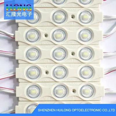 5730 LED Injection Molding Module Aluminum Board LED Module SMD Modules for Magnifier Module Light Box Module