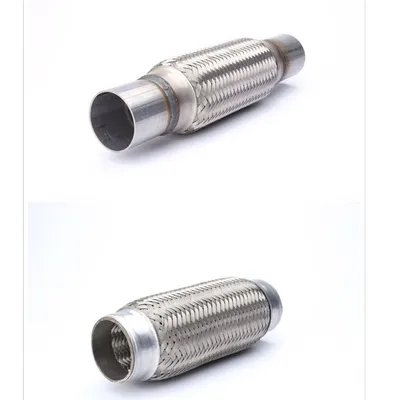 Exhaust System Metal Bellows
