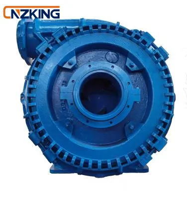 Industrial Small Sand Pump, Submersible Sand Pump, Oilfield Sand Pump