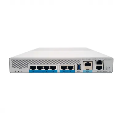 C9800-L-C-K9 New Original, Catalyst 9800-L Wireless Controller_Copper