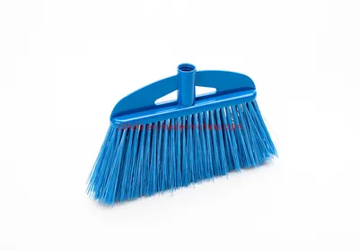 Economy Item Plastic Broom with Italy Screw