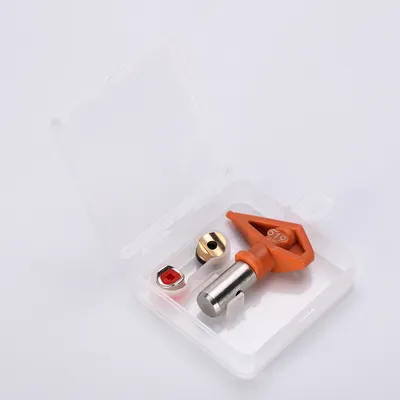 High Quality C-Type Nano Nozzle