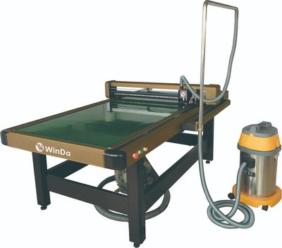 Winda Template Cutter