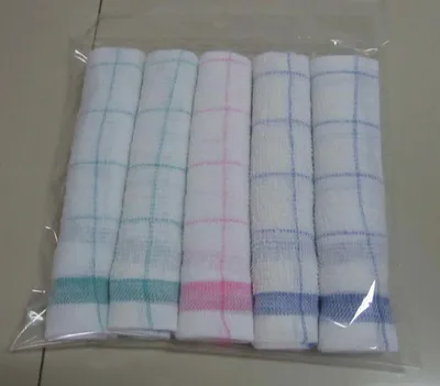 Square Towel