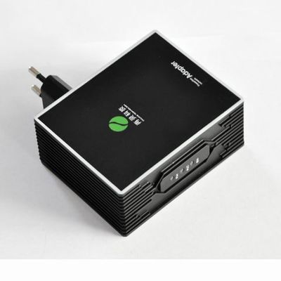 Anti-Interference 85Mbps Home Plug Adapter (PEB-100A1)