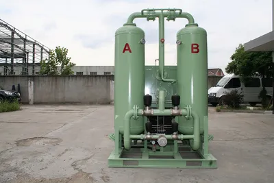 Heat Adsorption Air Dryer