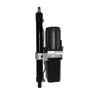 Hydraulic Linear Actuator for Hydraulic Lift Trailer