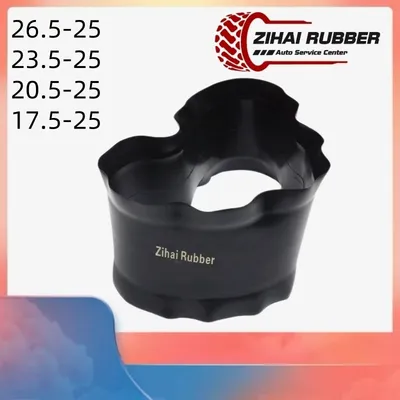 Natural Rubber Tyre OTR Mining Flap 26.5-25 23.5-25 20.5-25 17.5-25 1400-24