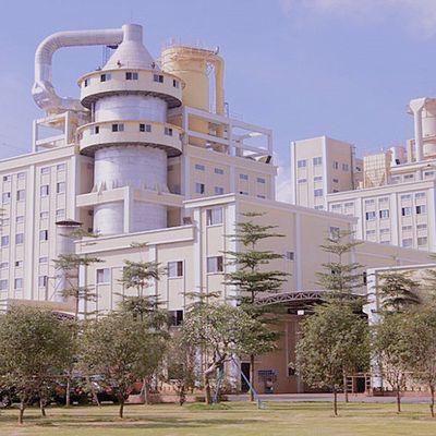 Detergent Powder Production Line
