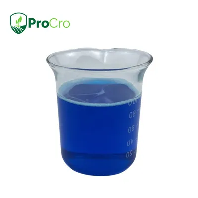 Insecticide Dimethoate 30% 40%Ec 400g/L Ec Pest Control