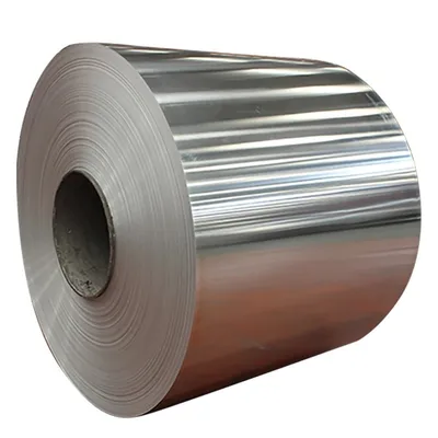 3003 Aluminum Coil Aluminium Sheet Plate Used for Building Material