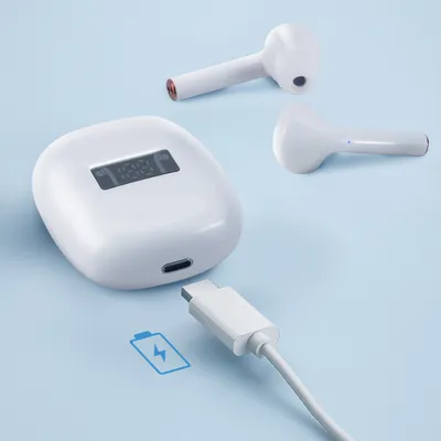 Geceninov OEM/ODM Wireless Earphones J3PRO Tws Headsets