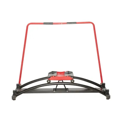 Commercial Gym Equipment Skiing Simulator Cardio Skiing Simulator