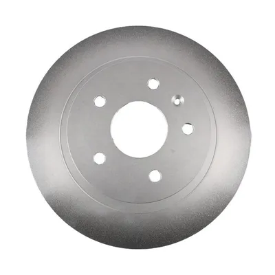 China Car Original Brake System Rear Brake Disc OE 3500350u2230 for JAC S3