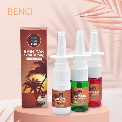 Free Shipping to Door Mt Tanning Nasal Spray Mt Nasal Tanners Tanning Nasal Spray