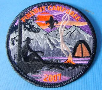Patch