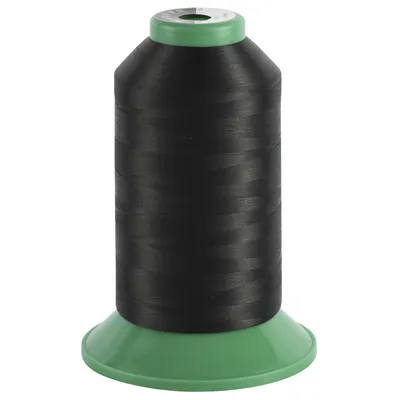 Colorful 60/2 Polyester Embroidery Thread Pack