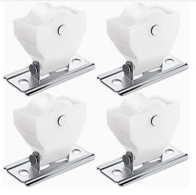 Heavy Duty Cord Lock Components for Bamboo Woven Blinds