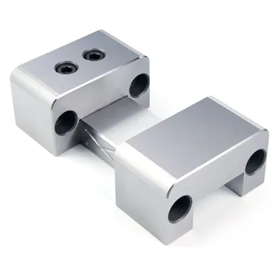 High Quality mold part Dme DMS Lkm Located Block Set Square Interlock