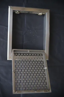 Gold Switchable Louvers Aluminium Blinds Aluminum Shutters