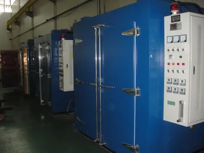 Hb-J Series Amorphous Alloy Transformer Core Annealing Oven/Transformer Oven/Annealing Oven