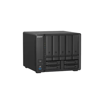 Qnap Ts-466c Network Attached Storage with USB Interface New&Original