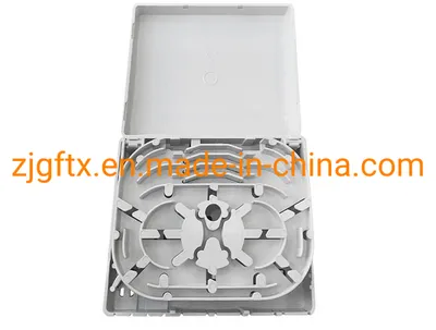 Optical Fiber Desktop Box FT-A07