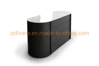 Living Room Furniture Wood Cabinet Drawer Cabinet PC-715