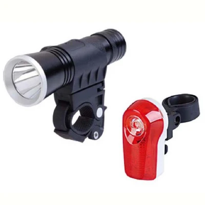 Bike Parts LED Bicycle Light Sets Bike Light (HLT-144)