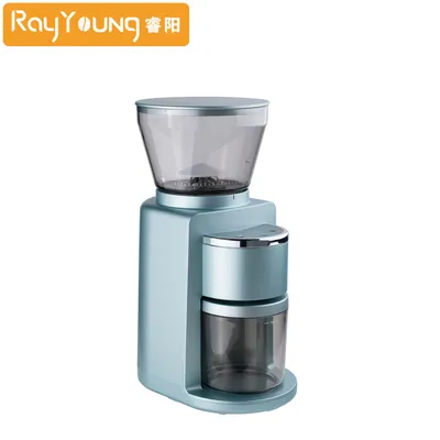 Benefits of Precision Grinding Conical Coffee Grinder