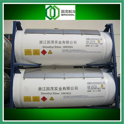 Blowing Agent Methyl Ether