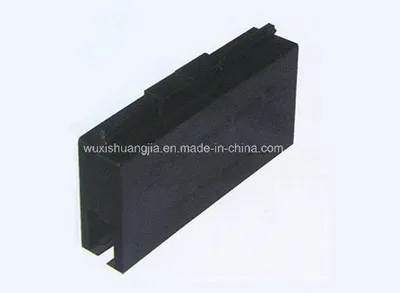 Sjd Unipole Conductor System for Connection Cover