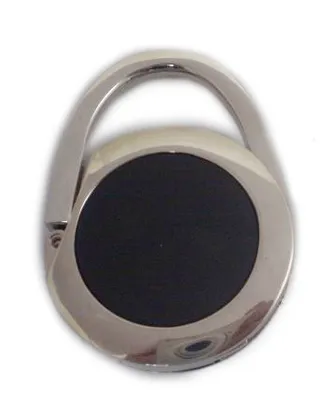 Metal Fashion Bag Hook (bag holder) (XB-003)