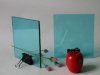 Ocean Blue Float Glass