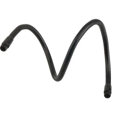 Factory Direct Sale Gooseneck Flexible Metal Tube Bendable Gooseneck Tube for Microphone