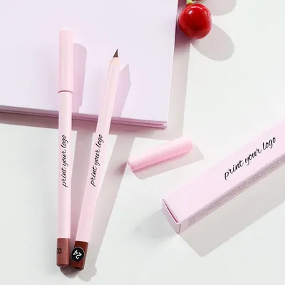 Long Lasting Private Label Pink Lipliner for Wholesale Distribution