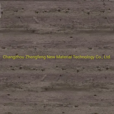 Antislip Flooring Waterproof PVC Click Floor