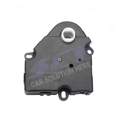 High Quality Heater Blender Door Actuator Fits for Peterbilt ZGG717065 5X010029 5X012578 P93CAB020101S 6045113 604-5113 101431 651272 MB020101S 2417002 5X012834