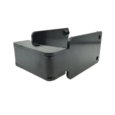 High Quality and Reasonably Priced Metal Automotive Parts Processed Using CNC Technology