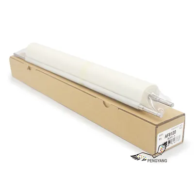 Factory High Quality Web Roller for Ricoh PRO 8120 8100